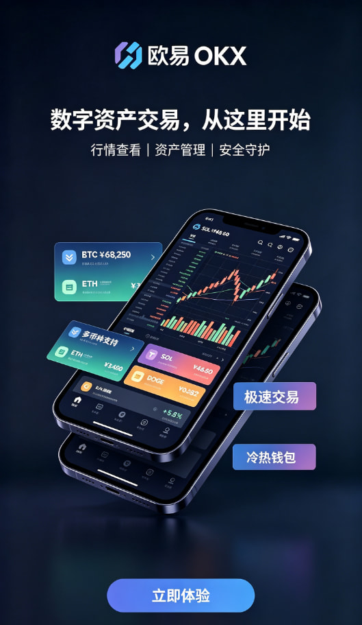 欧交易所app安装充值教程配图